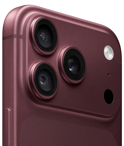 Apple iPhone 18 Pro Max 2TB Burgundy Sim